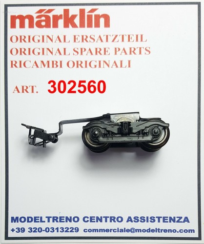 Marklin 30256 302560 - marklin,