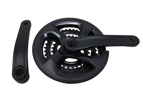 Catena bici tripla compatibile