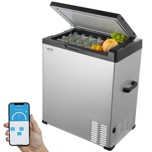 Vevor frigo congelatore - vevor,