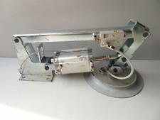 CAMOZZI 31M2A050A080 + AIRTEC 1743-11