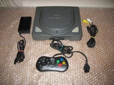 NEO GEO CDZ CONSOLE SNK JAP IMPORT!