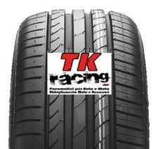 Pneumatici Auto ESTIVI