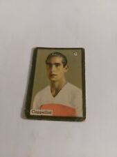 Edizione Balilla 1935 Calcio -