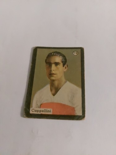 Edizione balilla 1935 calcio - 1935,
