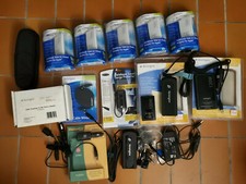 Lotto di alimentatori