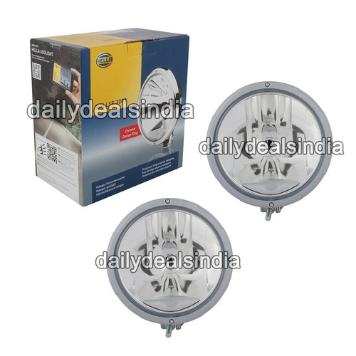 Hella rallye 3003 faretto - hella,