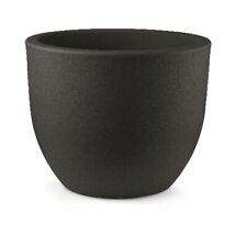 VASO Fioriera in RESINA EGGY