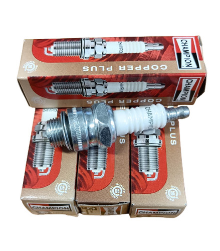 Candele champion per fiat - champion,