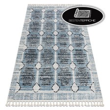 Moderno elegante tappeto - tappeto, "
