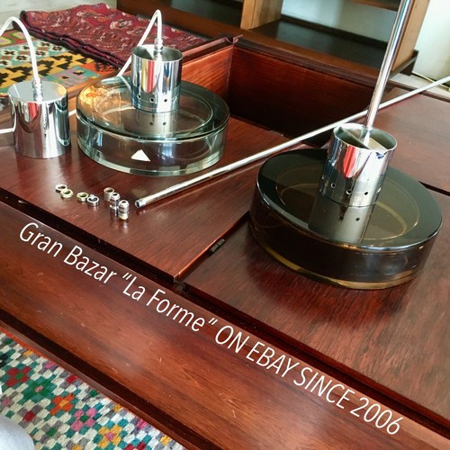 1960 seguso 2 x - seguso,