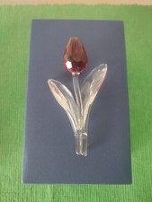 SWAROVSKI FIORE ROSSO