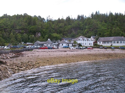 Photo 6x4 pier hotel port - pier,