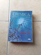 Chimica un approccio molecolare Nivaldo J. Tro Edises 