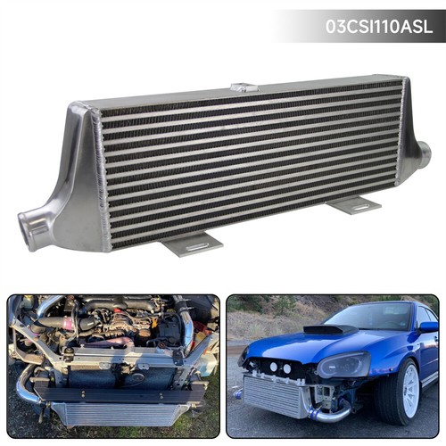 Intercooler performance turbo - intercooler,