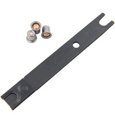 Utensile per caricatore di