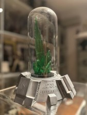 DC Direct Superman Returns Kryptonite Prop Replica