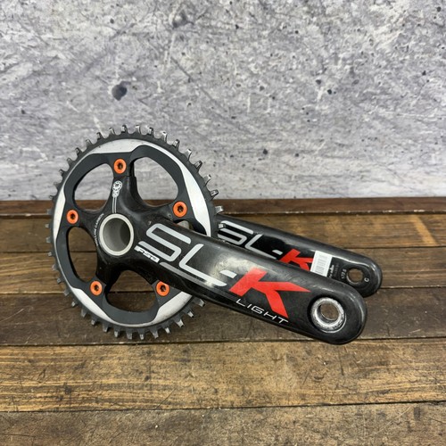 Guarnitura leggera fsa k - leggera, sl-k