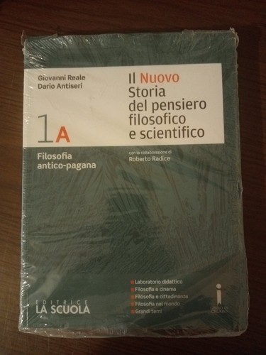 Libro nuovo storia - libro, del