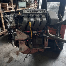 7701473186 motore compl - motore,