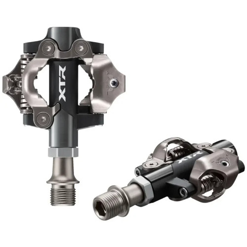 Pedali mtb shimano xtr - shimano,