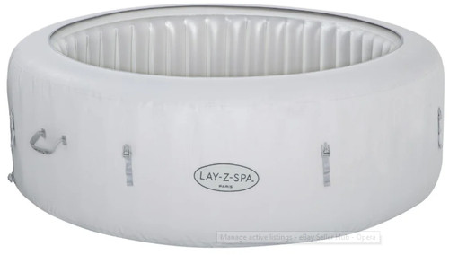 Lay spa paris 2021 2025 - lay, z