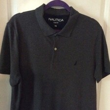 Polo uomo Nautica