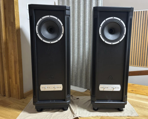 Tannoy kensington - tannoy, gr