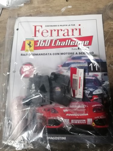 Ferrari 360 challenge scala - 360,
