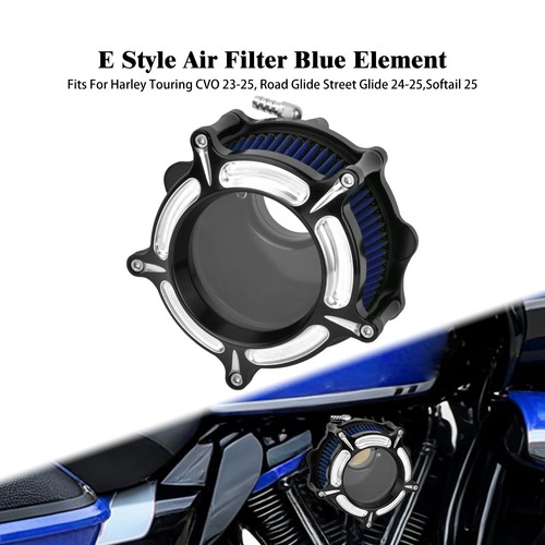 Filtro aria elemento - blu, per
