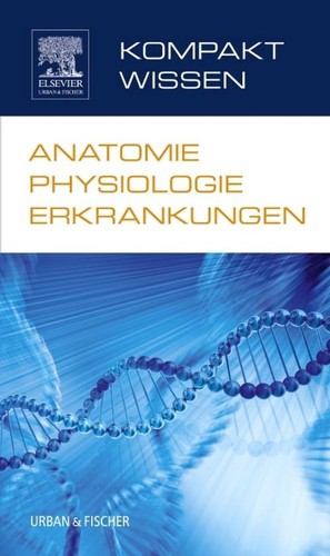 Kompaktwissen anatomie - kompaktwissen,