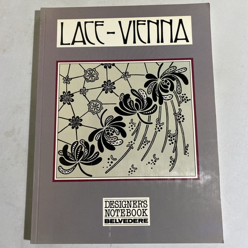 Lace vienna 1985 - lace-vienna,