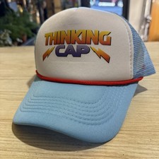 Capello Stranger Things /