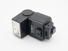Flash originale Minolta Auto