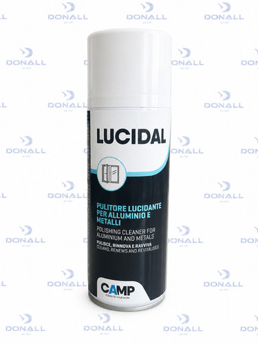 Camp lucidal pulitore - camp,