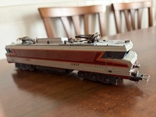 Locomotiva CC 6501 lima H0