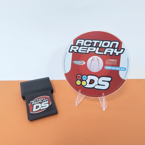Action replay disco per - +,