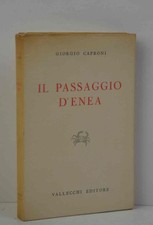 Il passaggio d'Enea.