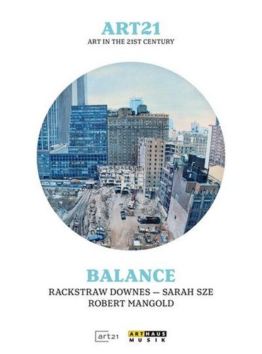 Art balance - art:21, balance,