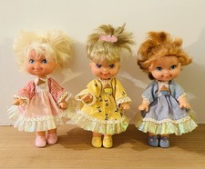 LOTTO 3 Cherry Merry Muffin