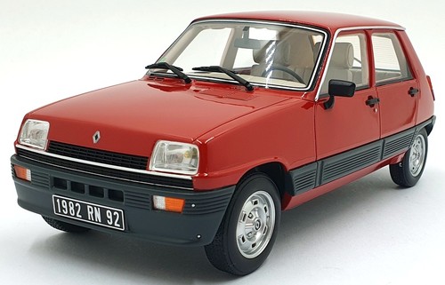 Otto mobile scala - otto, 1/18