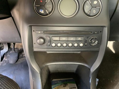 Autoradio citroen phase 2 - autoradio,