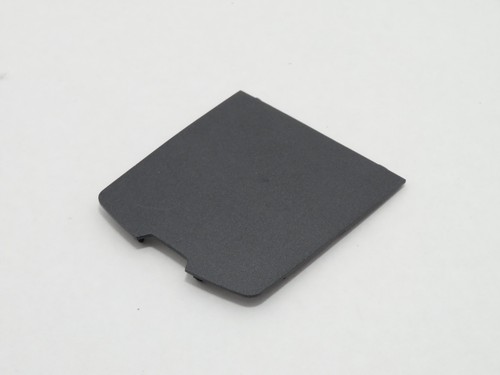 Genuine vintage battery lid - genuine,