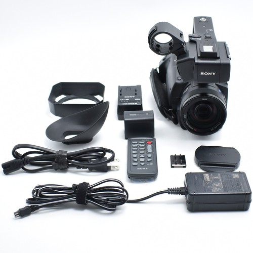 Exc sony pxw z90 - 【exc+++++】sony, 4k