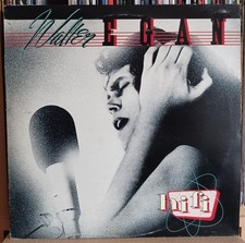 Walter egan hi fi lp - egan,