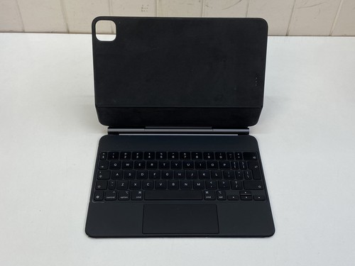 Apple magic keyboard - magic, ipad