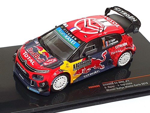 Ixo scala ram699 - ixo, 1/43