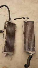 radiatori Husquarna 510 Moto 