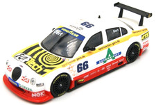 Modellino 1:43 Jaguar V8 Star