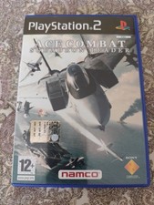 Ace Combat: Squadron Leader