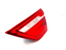 BMW X4 F26 2016 fanale